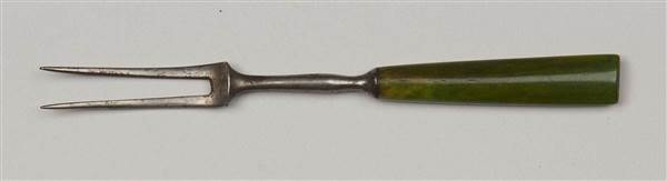 Image of Dinner Fork
